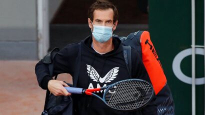 LAS BAJAS DEL AUSTRALIAN OPEN