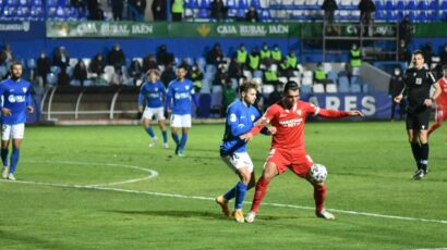 EL SEVILLA SIGUE FIRME EN LA COPA DEL REY