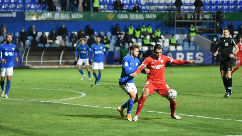 EL SEVILLA SIGUE FIRME EN LA COPA DEL REY