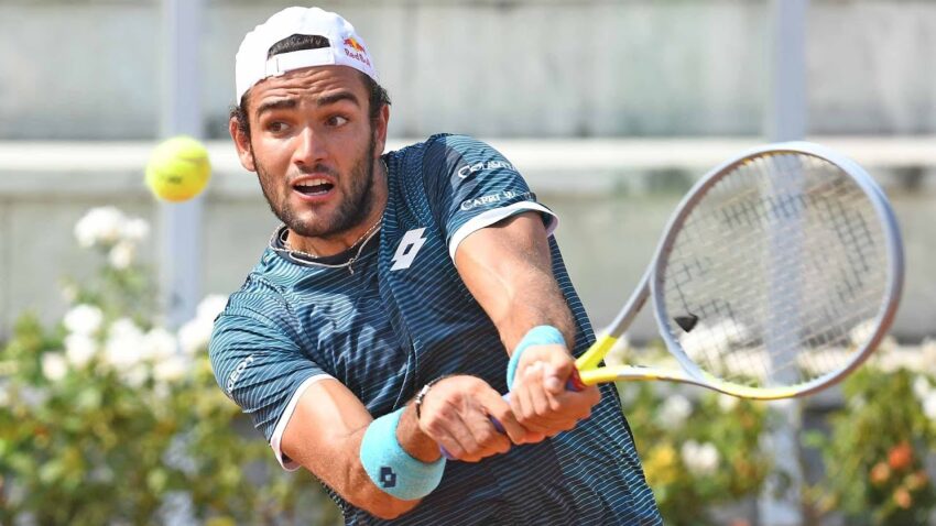 CUARTOS DE FINAL DEL ANTALYA OPEN