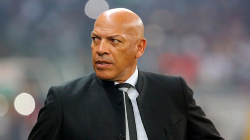 MOSQUERA: "QUEREMOS PRIVILEGIOS"