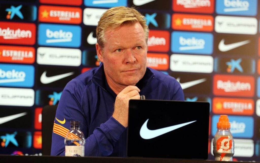 Koeman