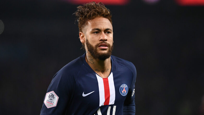 NEYMAR RENOVARÍA ESTA SEMANA CON PSG