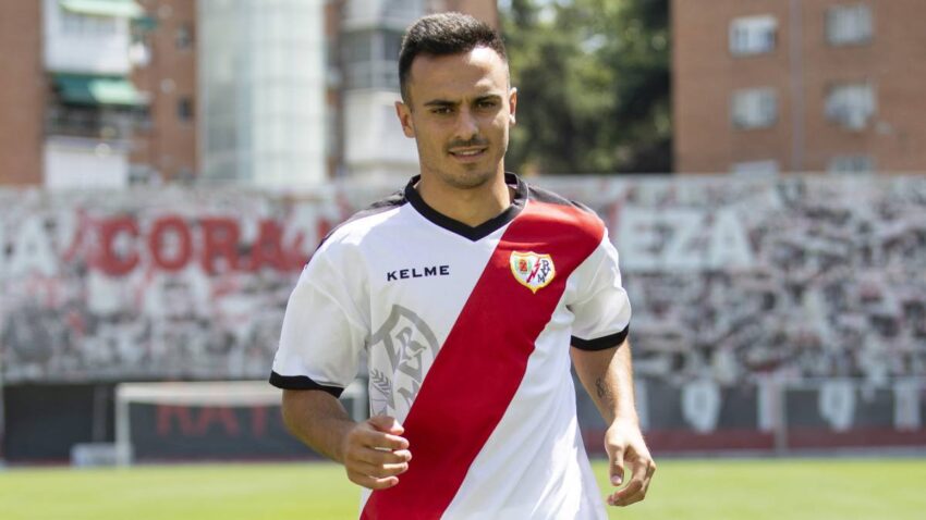 GARCÍA: "ESTE AÑO SOMOS MÁS"