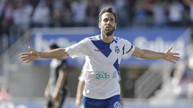 CARLOS RUIZ: "PUEDO SEGUIR APORTANDO"