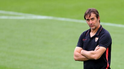 LOPETEGUI: «HAY QUE SER CAPACES»