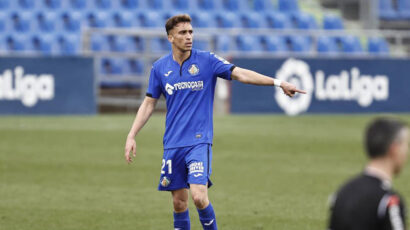 CHAKLA: «ESTOY AGRADECIDO»