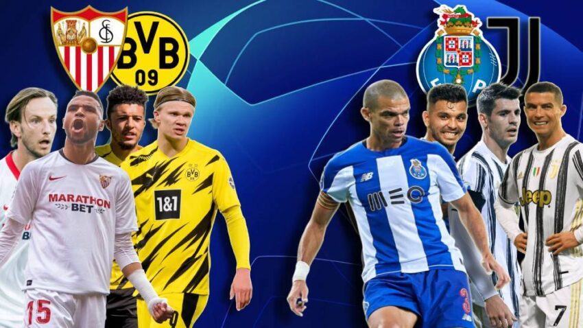 LO QUE BUSCAN SEVILLA Y JUVENTUS EN MARZO