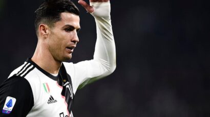 POLÉMICO MENSAJE DE CASSANO SOBRE CR7