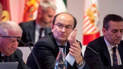 CASTRO: «HEMOS TRABAJADO»