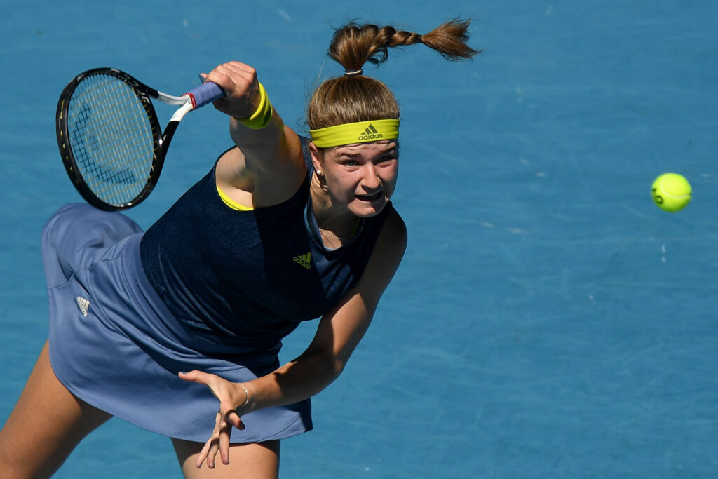 Muchova Brady Australian Open