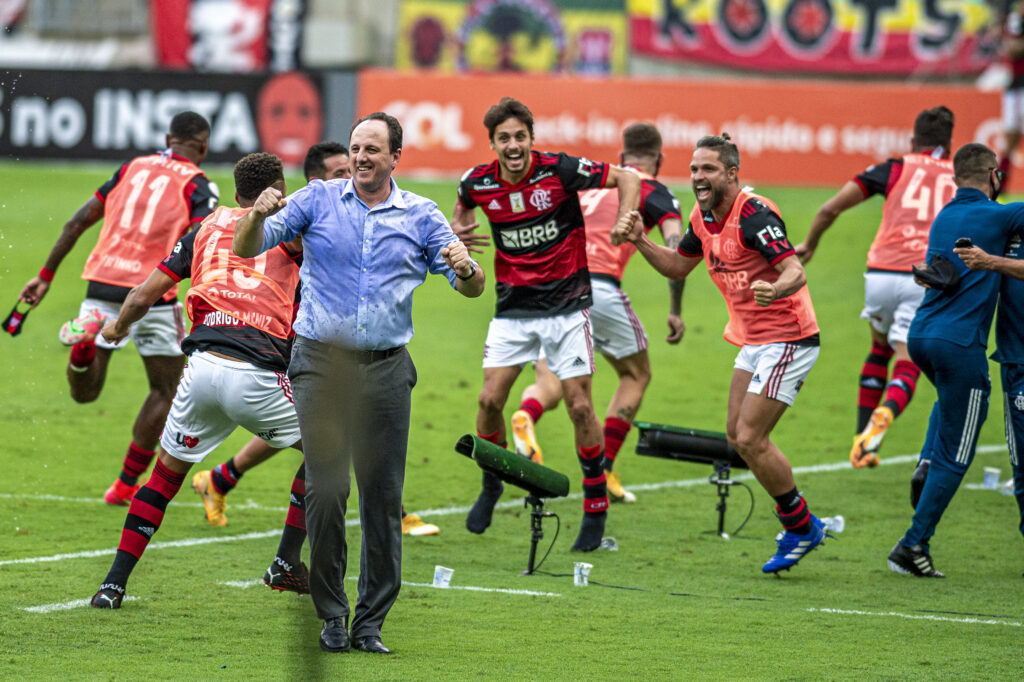 Flamengo Inter