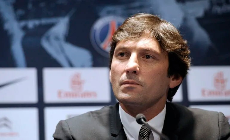 LEONARDO NASCIMENTO HABLA DE MESSI