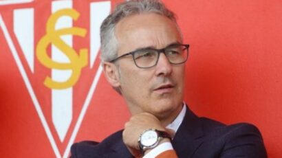 TORRECILLA: «LA IDEA INICIAL ERA CONTRATAR»