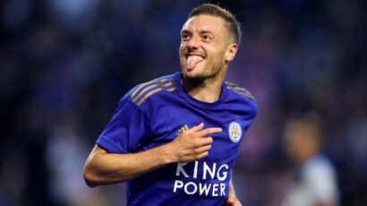 «LE OFRECÍ MUCHO DINERO A VARDY»