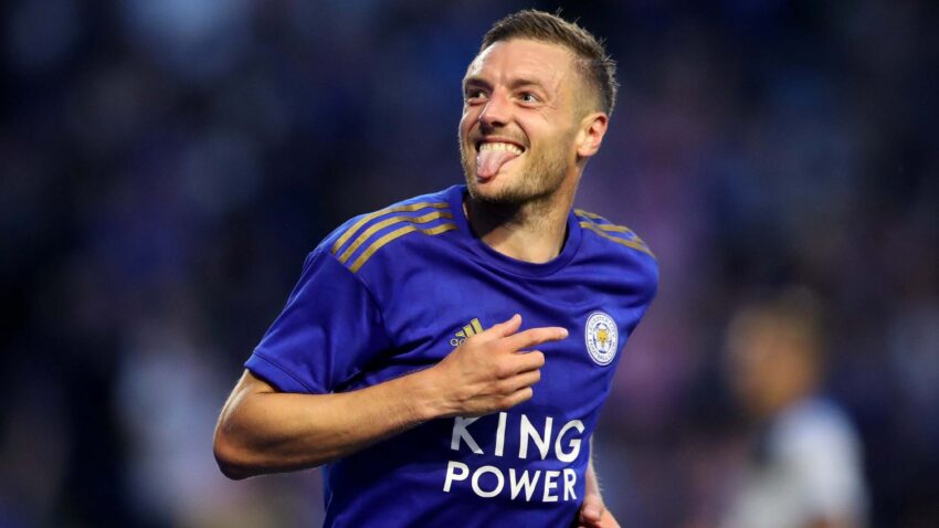"LE OFRECÍ MUCHO DINERO A VARDY"