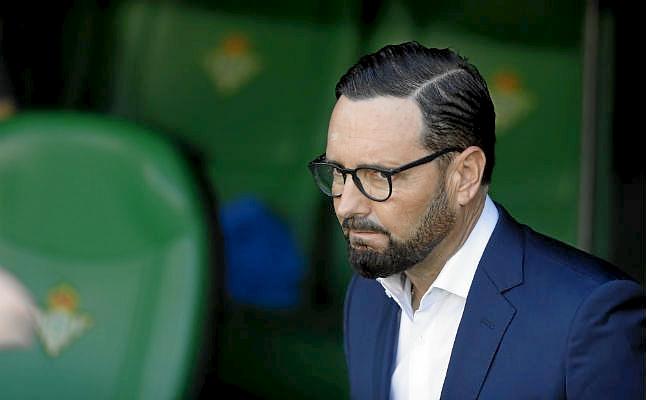 BORDALÁS: "VA A LLEGAR PRONTO"