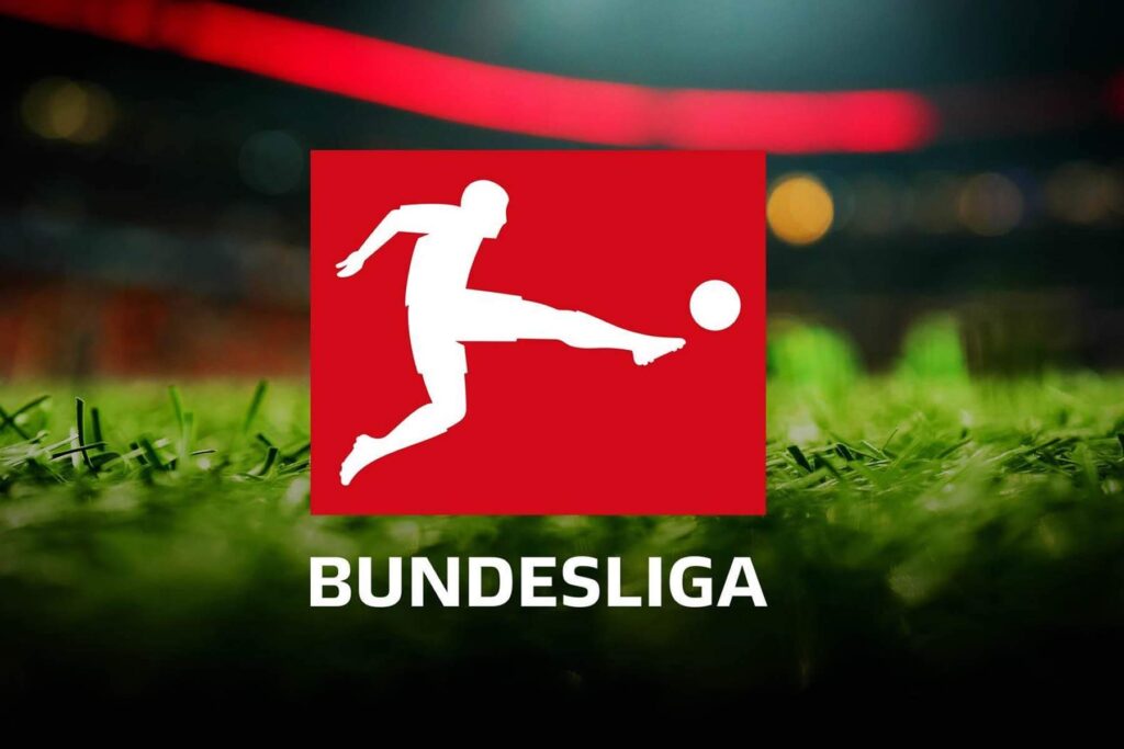 Descenso Bundesliga