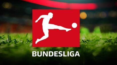 DESCENSO EN LA BUNDESLIGA