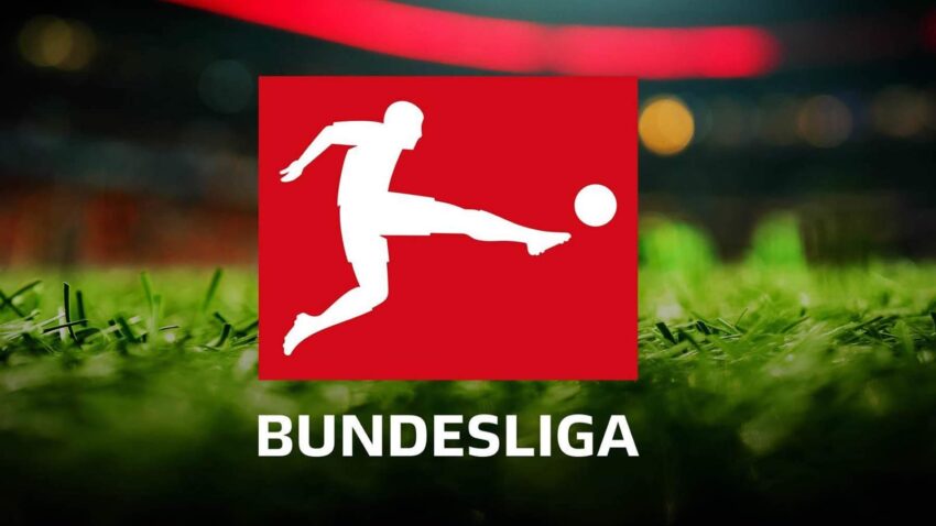 DESCENSO EN LA BUNDESLIGA