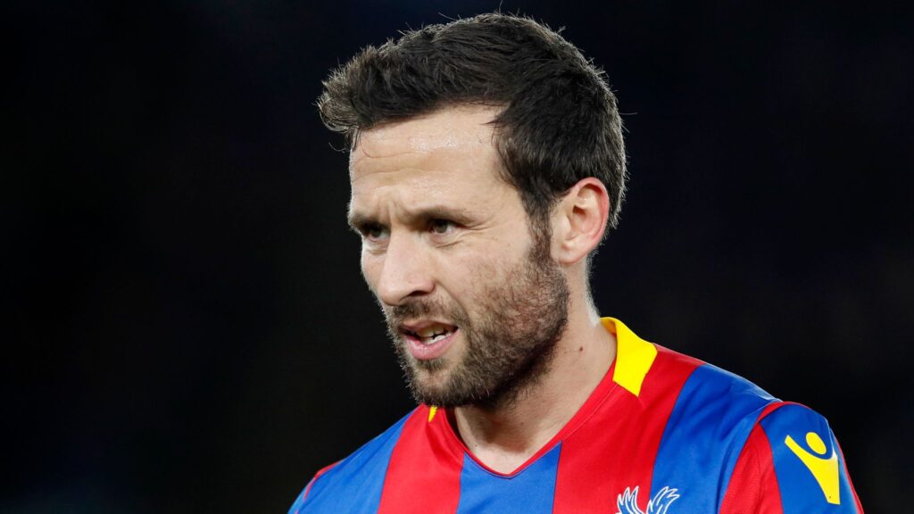 Cabaye se retira