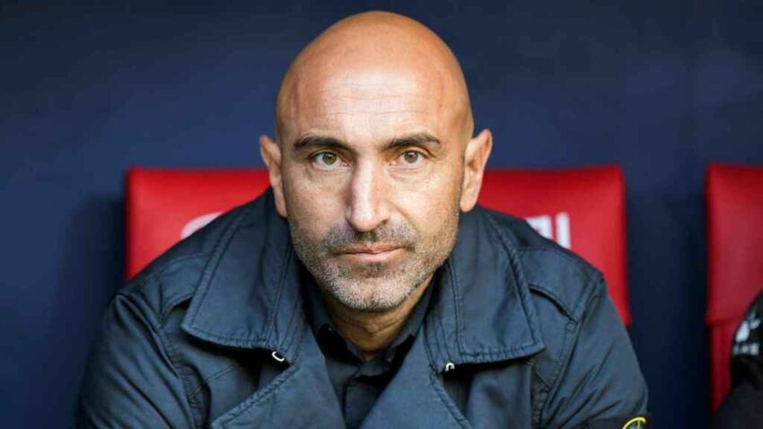 ABELARDO: "NECESITAMOS UN VICTORIA"