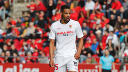 FERNANDO: «EL BORUSSIA ES FAVORITO»