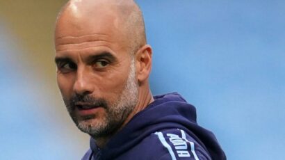«GUARDIOLA MATO MI CONFIANZA»