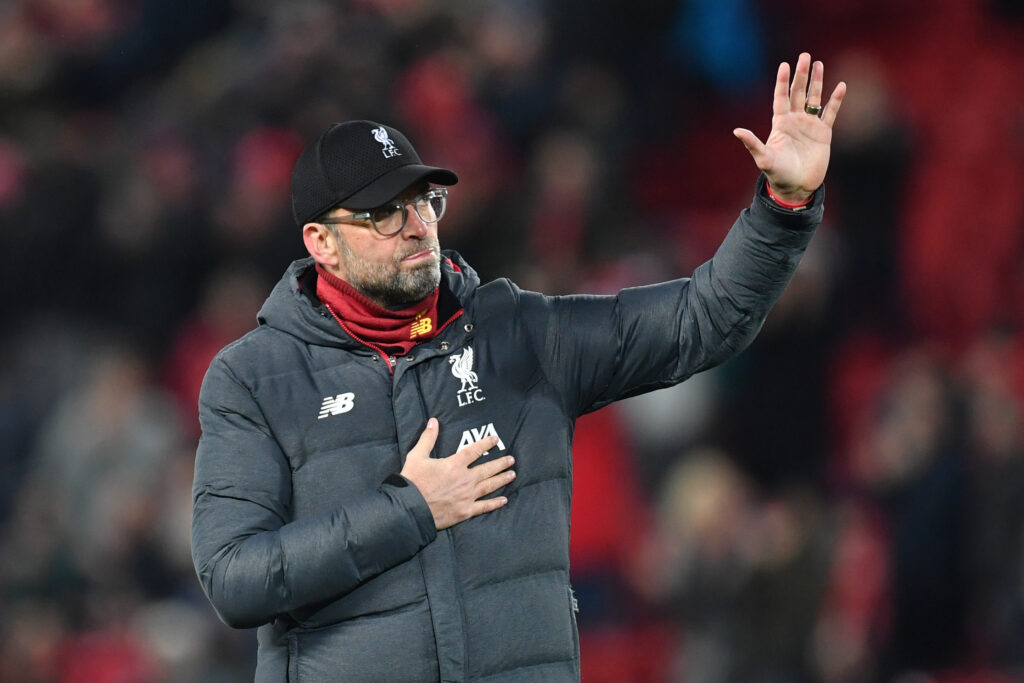 Klopp no renuncia