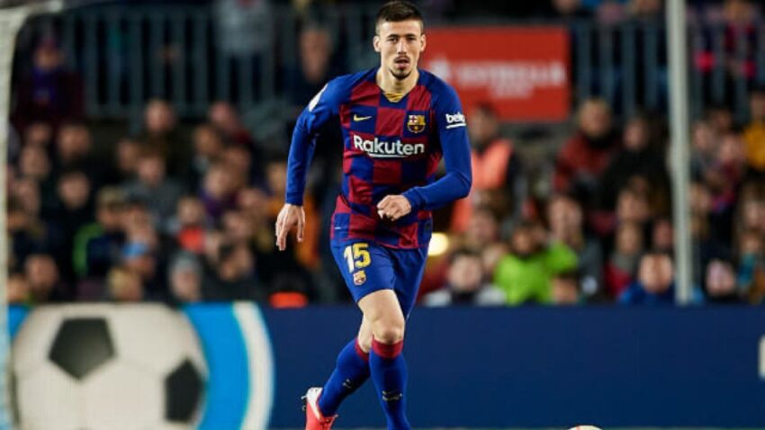 KOEMAN HABLÓ DE LENGLET Y LO DEFIENDE