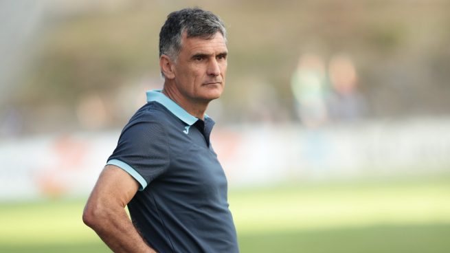 MENDILIBAR: "TENEMOS QUE SUMAR TRES"