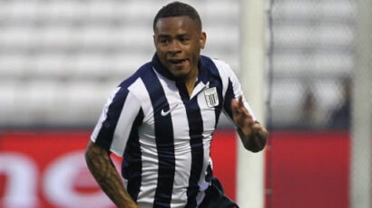 AGUIRRE: «ES MI SUEÑO VOLVER»