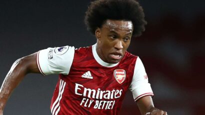 WILLIAN DENUNCIA MENSAJES RACISTAS