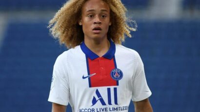 POCHETTINO APUESTA POR XAVI SIMONS