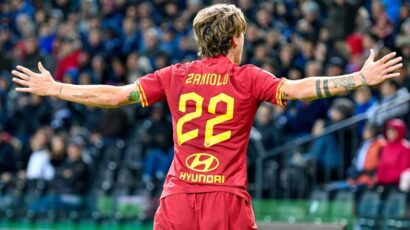 «MI SUEÑO ES JUGAR CON IBRAHIMOVIC»