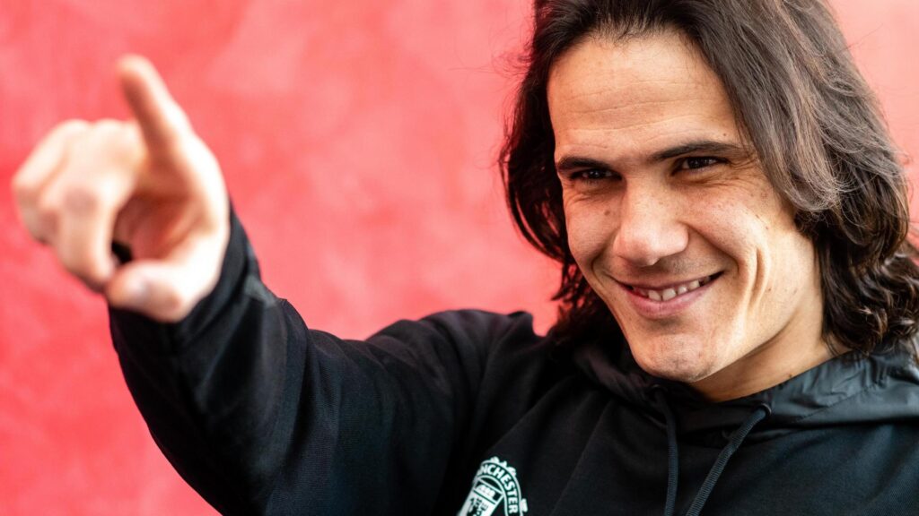 Luis Cavani