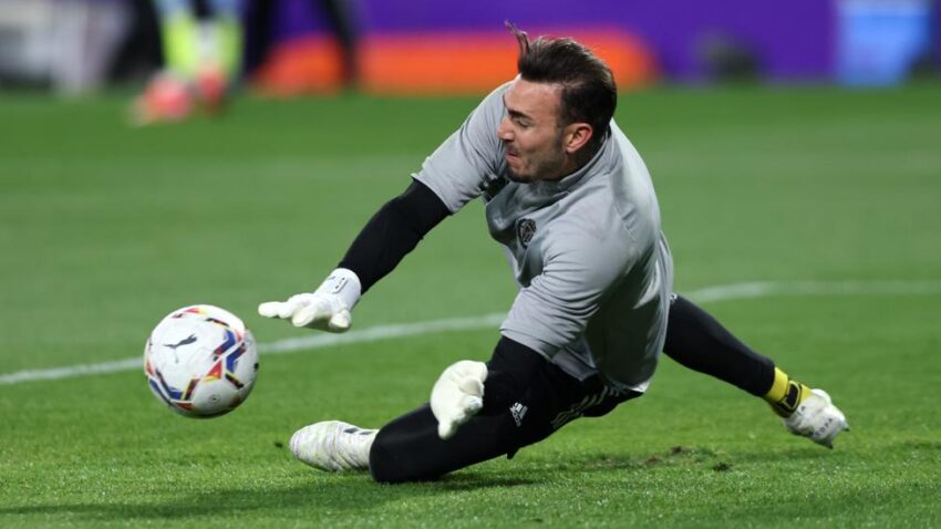 PRECAUCIÓN EN VALLADOLID POR CONTAGIOS