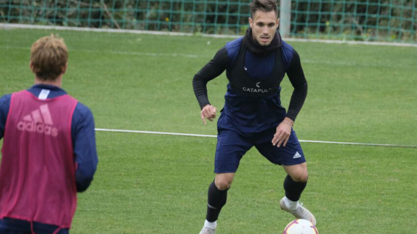 ROBERT CORREA: "HAY QUE ESTAR ATENTOS"