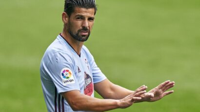 NOLITO SIGUE HASTA 2022 EN EL CELTA