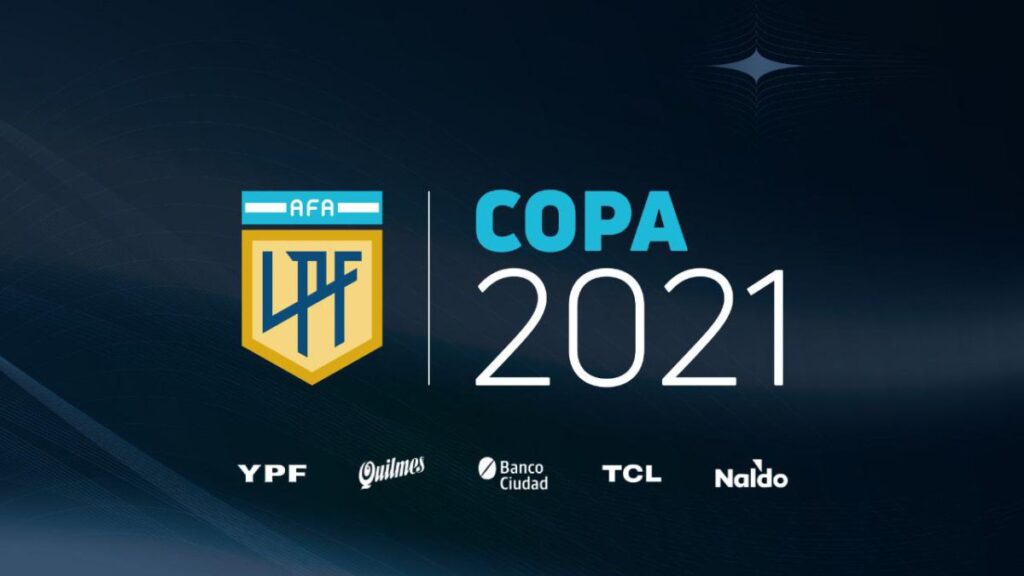 Copa Liga Argentina