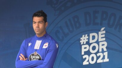 MIKU ANALIZA LA ACTUALIDAD DEL DEPORTIVO LA CORUÑA