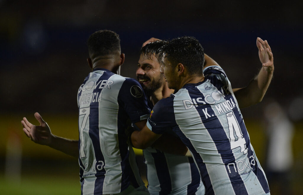 Universidad Católica Liverpool