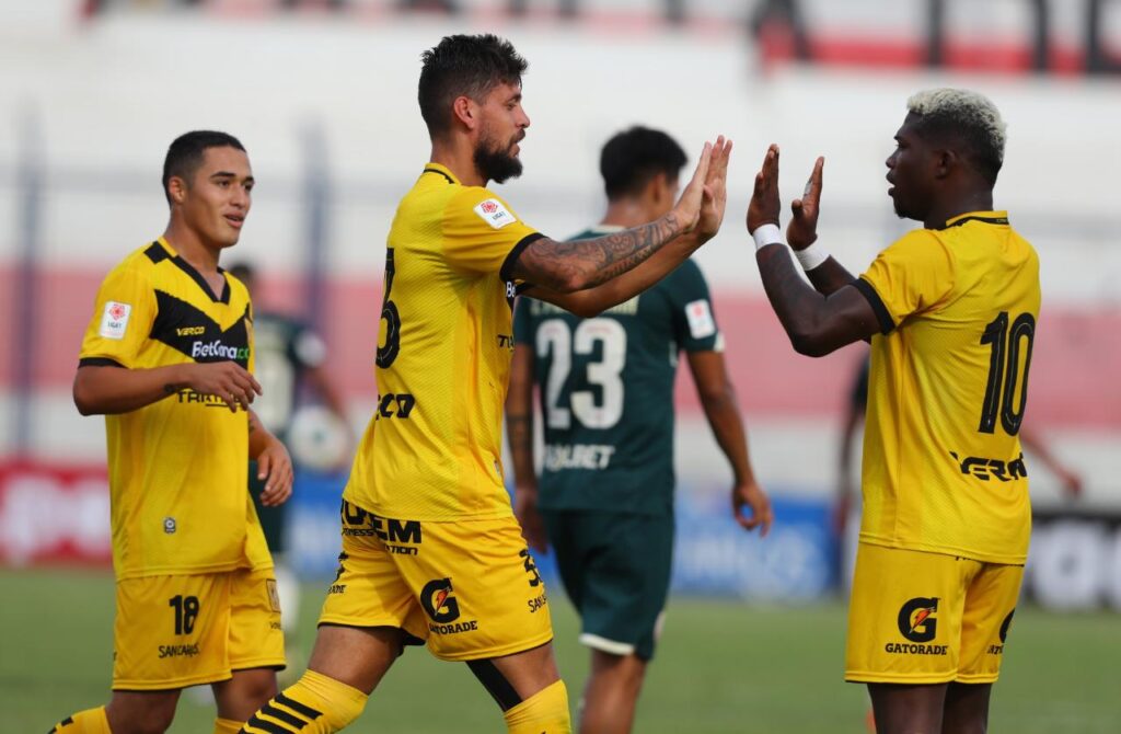 Cantolao Universitario