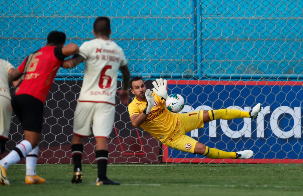 Universitario Melgar