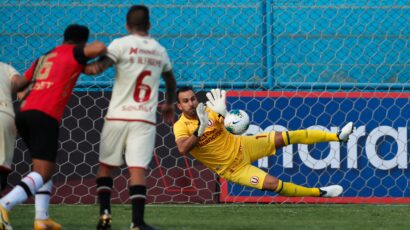 LIGA 1 – FECHA 1: UNIVERSITARIO VS MELGAR