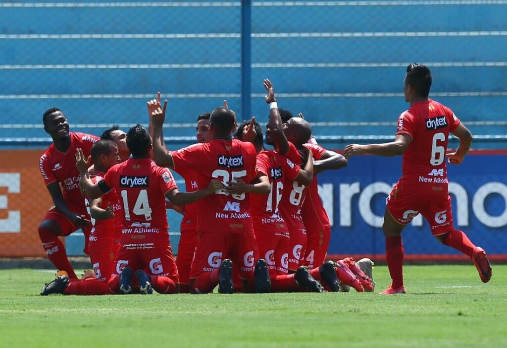 Sport Huancayo Binacional