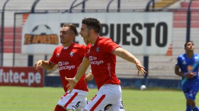 LIGA 1 – FECHA 3: CIENCIANO VS ALIANZA ATLÉTICO