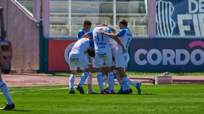 COPA DE LA LIGA – FECHA 7: TALLERES VS GODOY CRUZ