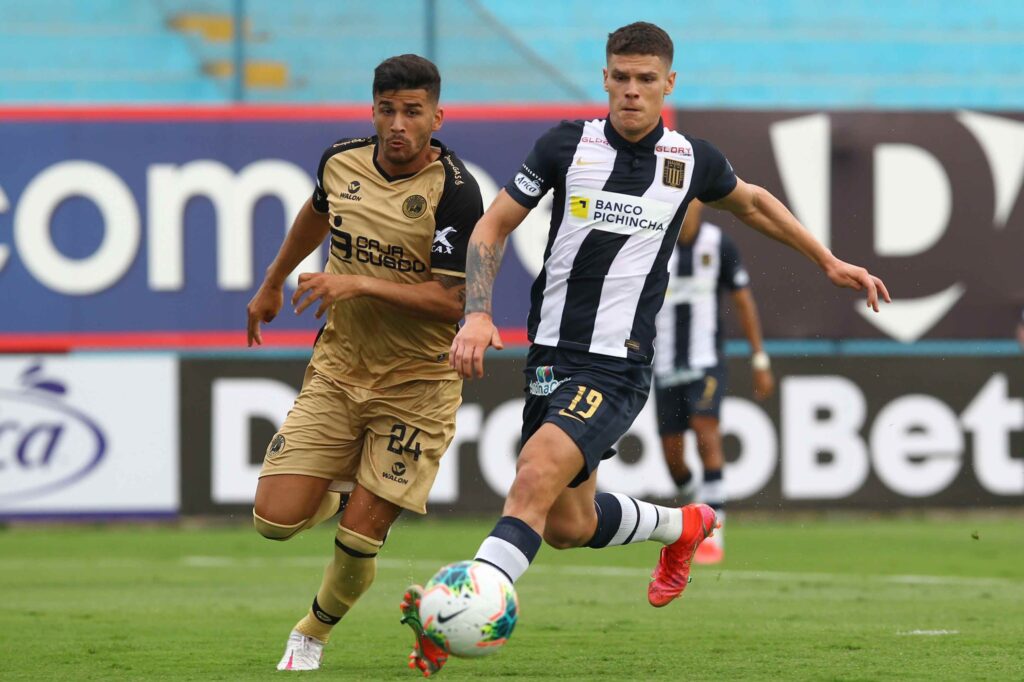 Alianza Lima Cusco FC