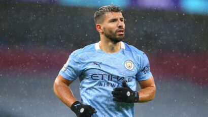 AGÜERO PODRÍA LLEGAR AL BARCELONA
